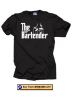 the bartender
